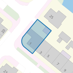 Perceel HHG00-P-9558