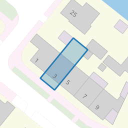 Perceel HHG00-P-9559