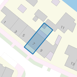 Perceel HHG00-P-9561