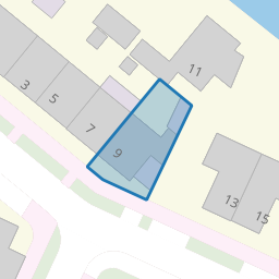 Perceel HHG00-P-9562