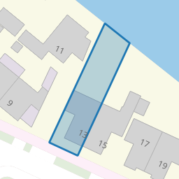 Perceel HHG00-P-9563