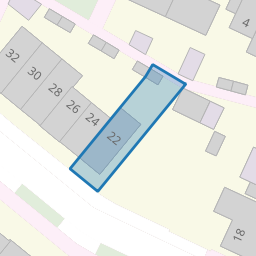 Perceel HHG00-P-9588