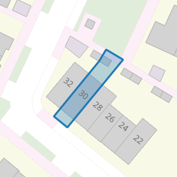 Perceel HHG00-P-9592