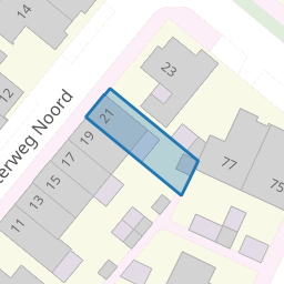 Perceel HHG00-P-9598