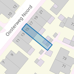 Perceel HHG00-P-9601