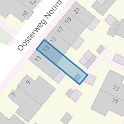 Perceel HHG00-P-9602