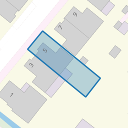 Perceel HHG00-P-9606