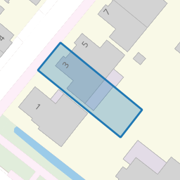 Perceel HHG00-P-9607