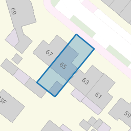 Perceel HHG00-P-9613