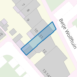 Perceel HHG00-P-9639