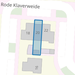 Perceel HHG00-P-9664