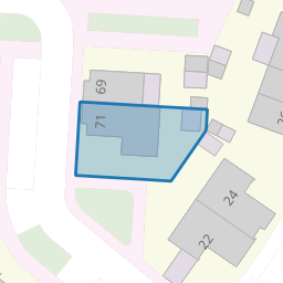 Perceel HHG00-P-9673