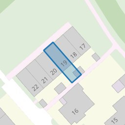 Perceel HHG00-P-9697