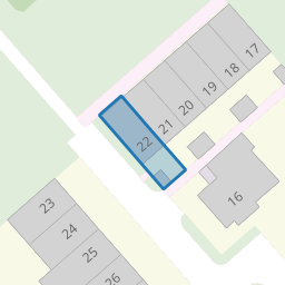 Perceel HHG00-P-9700