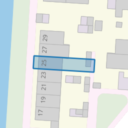 Perceel HHG00-P-9705