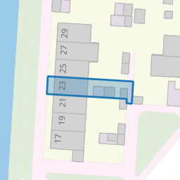 Perceel HHG00-P-9706