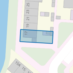 Perceel HHG00-P-9709