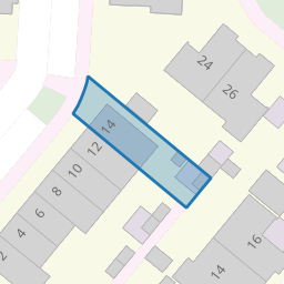 Perceel HHG00-P-9711