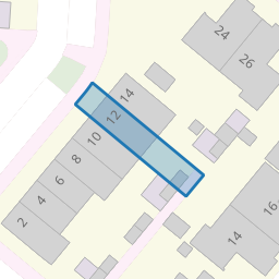 Perceel HHG00-P-9712