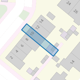 Perceel HHG00-P-9713