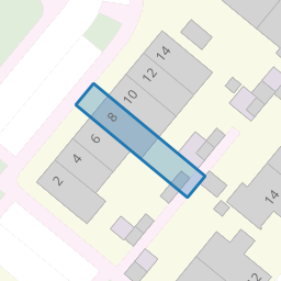 Perceel HHG00-P-9714