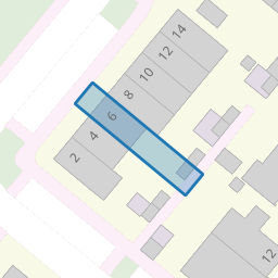 Perceel HHG00-P-9715