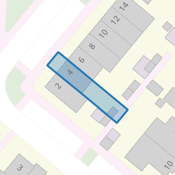 Perceel HHG00-P-9716