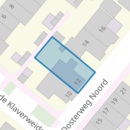 Perceel HHG00-P-9718