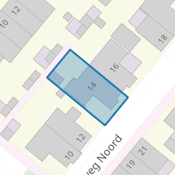 Perceel HHG00-P-9719