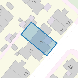 Perceel HHG00-P-9720