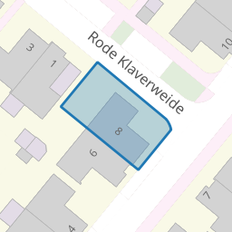 Perceel HHG00-P-9726