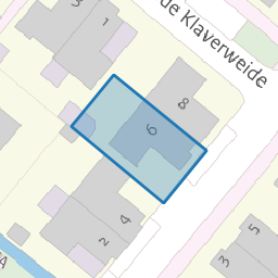 Perceel HHG00-P-9727