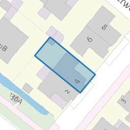 Perceel HHG00-P-9728