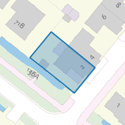 Perceel HHG00-P-9729