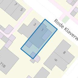 Perceel HHG00-P-9730