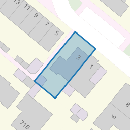 Perceel HHG00-P-9731