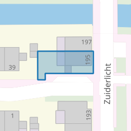 Perceel HHG00-P-9756