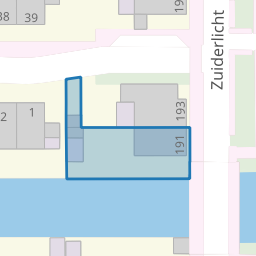 Perceel HHG00-P-9757