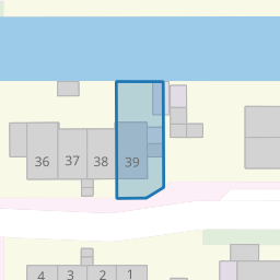 Perceel HHG00-P-9760