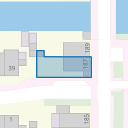 Perceel HHG00-P-9761