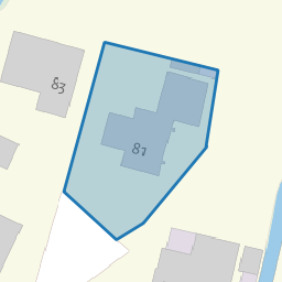 Perceel HHG00-P-9780