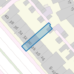 Perceel HHG00-P-9783