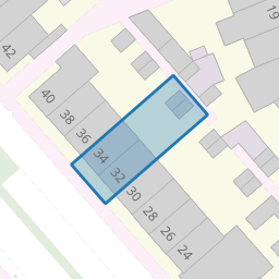 Perceel HHG00-P-9784