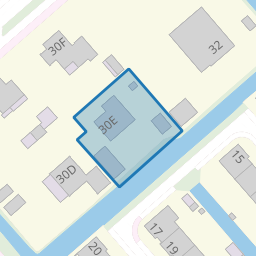 Perceel HHG00-P-9791