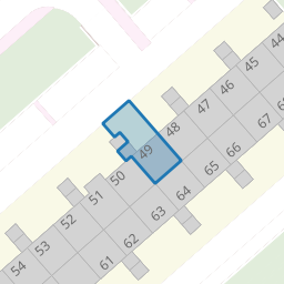 Perceel HHG00-P-9800