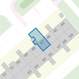 Perceel HHG00-P-9801