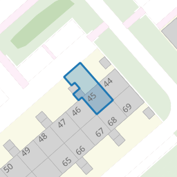 Perceel HHG00-P-9803