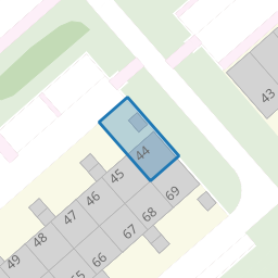 Perceel HHG00-P-9804