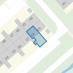 Perceel HHG00-P-9806