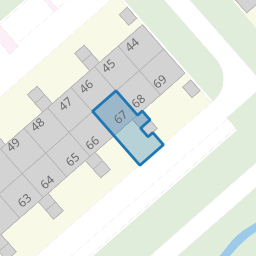 Perceel HHG00-P-9807